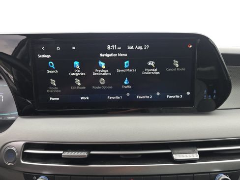 Used 2024 Hyundai Palisade SEL FWD image 20