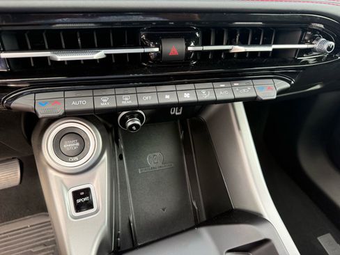 Used 2024 Dodge Hornet R/T Plus image 26