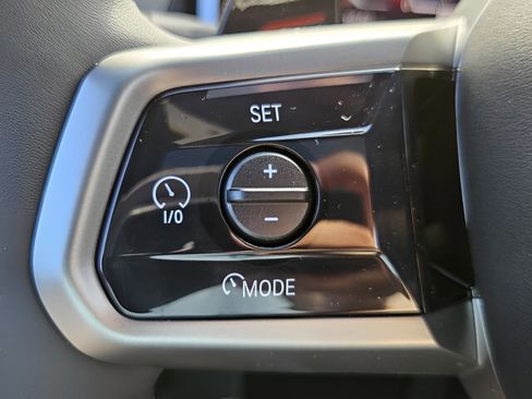 New 2026 BMW X3 xDrive30 w/ M Sport Package image 18