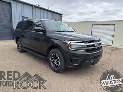 Used 2024 Ford Expedition Max XLT