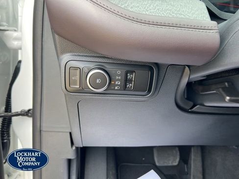 New 2026 Ford Explorer Platinum RWD image 49
