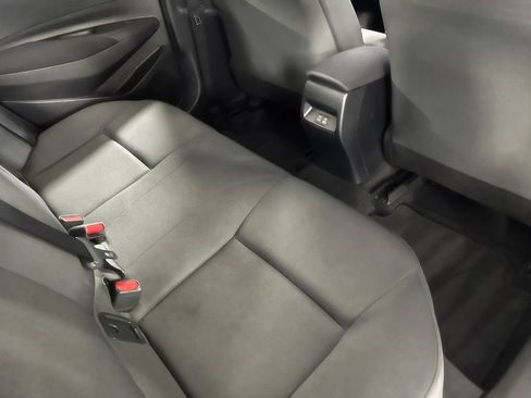 Certified 2023 Toyota Corolla LE w/ Carpet Mat Package (TMS) FWD image 19