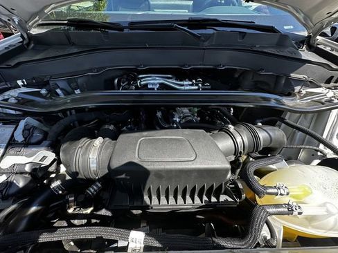 Certified 2025 Ford Explorer ST AWD/4WD image 33
