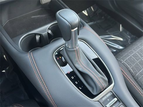 Certified 2025 Honda HR-V Sport image 33