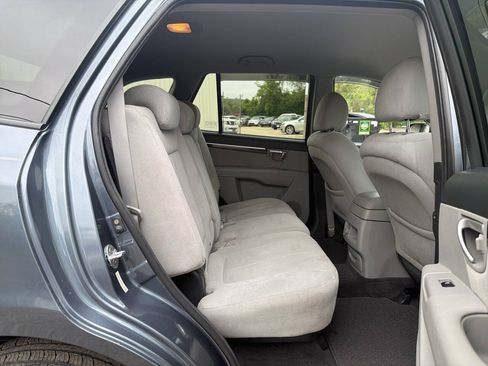 Used 2008 Hyundai Santa Fe GLS AWD/4WD image 27