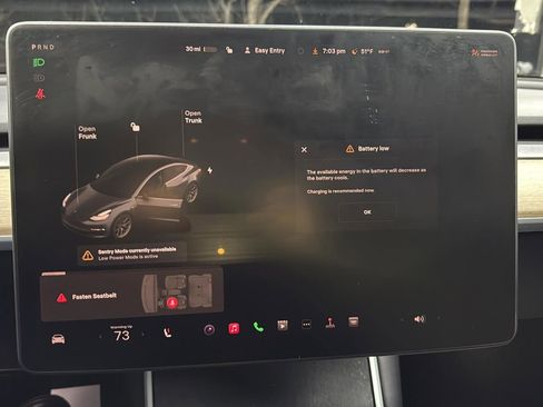 Used 2020 Tesla Model 3 Long Range image 15