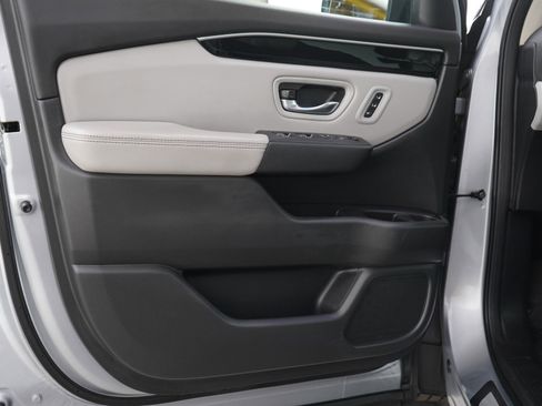 Used 2024 Honda Pilot EX-L image 21