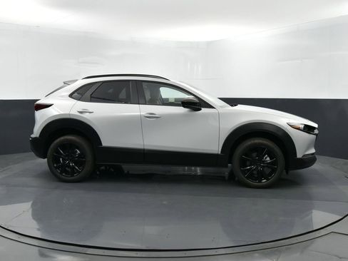 New 2026 MAZDA CX-30 AWD 2.5 S image 42