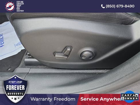 Used 2022 Jeep Cherokee Limited image 13