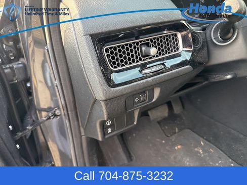 Used 2023 Honda Civic LX image 19