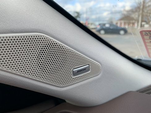 Used 2023 Nissan Rogue SL w/ SL Premium Package image 23