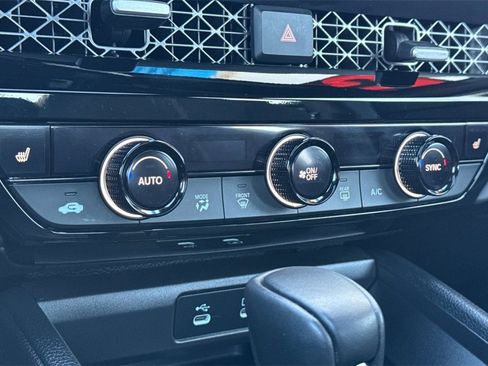 Certified 2025 Honda Accord Sport image 18