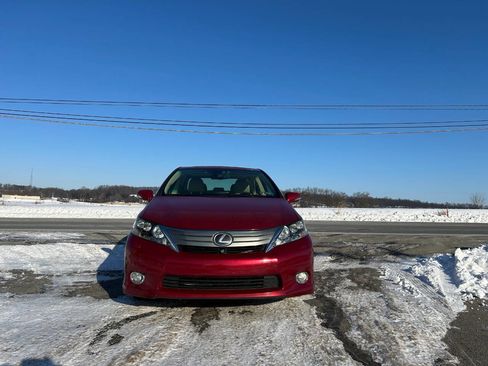 Used 2010 Lexus HS 250h image 5