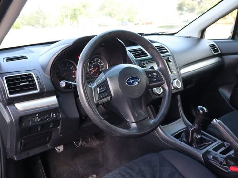 Used 2016 Subaru Impreza 2.0i AWD/4WD image 15