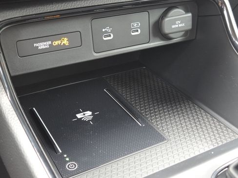 New 2026 Honda CR-V LX image 4