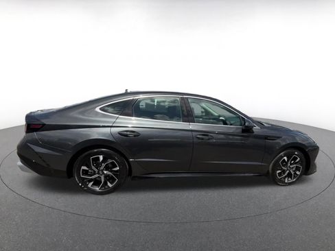 Used 2025 Hyundai Sonata SEL FWD image 16
