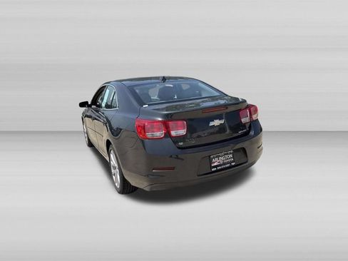 Used 2014 Chevrolet Malibu LT FWD image 7