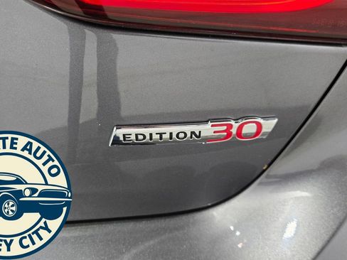 Used 2020 INFINITI Q50 Edition 30 w/ Cargo Package image 36