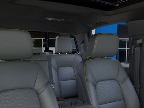 New 2026 Chevrolet Colorado ZR2 image 48