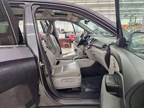 Used 2019 Honda Pilot Elite image 37