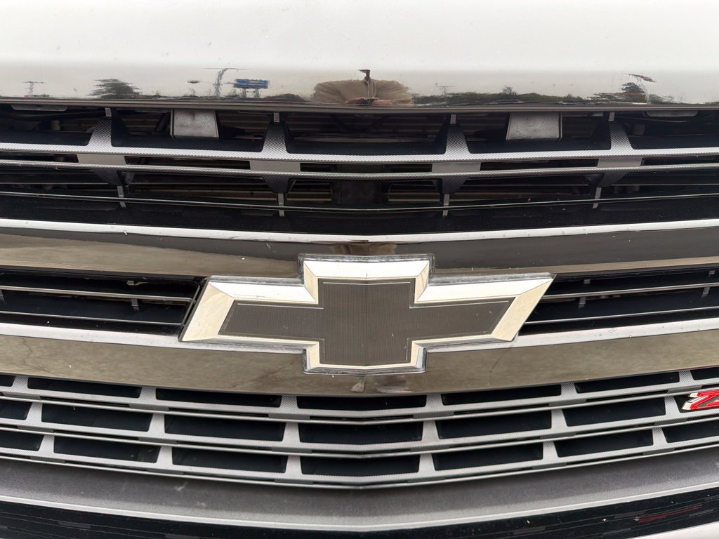 Used 2021 Chevrolet Silverado 1500 LT Trail Boss w/ LT Trail Boss Premium Package AWD/4WD image 31