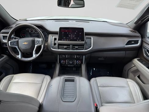 Used 2021 Chevrolet Tahoe LT RWD image 15