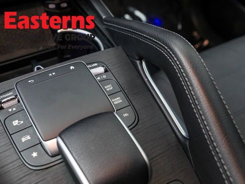 Used 2024 Mercedes-Benz GLS 450 4MATIC image 34