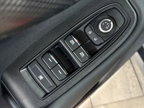 New 2025 Subaru Legacy Premium image 20