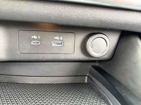 Used 2022 Nissan Rogue SL AWD/4WD image 23