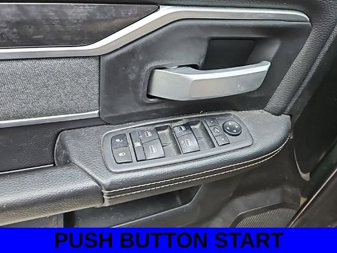 Used 2021 RAM 2500 Big Horn w/ Level 1 Equipment Group image 10