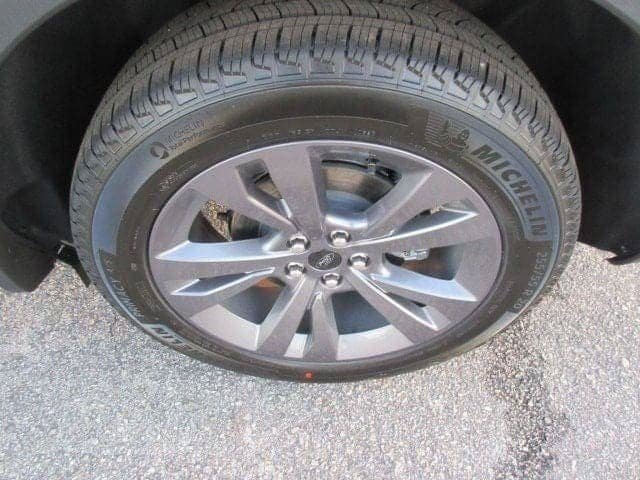 New 2026 Ford Explorer Active w/ Active Comfort Package AWD/4WD image 10