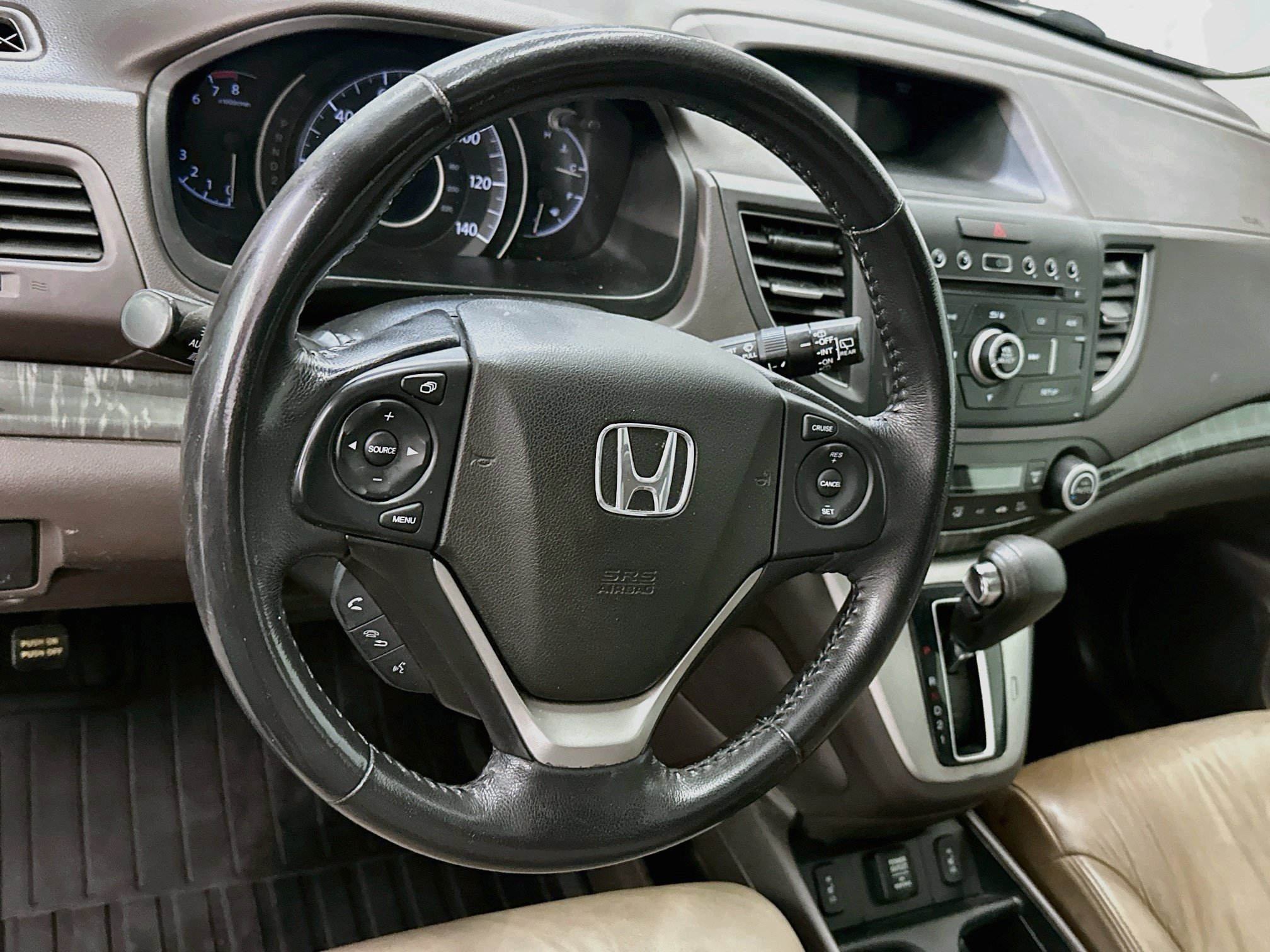Used 2012 Honda CR-V EX-L image 18