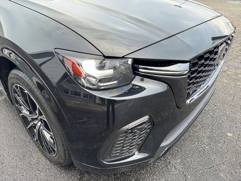 Used 2025 MAZDA CX-70 3.3 Turbo S w/ Premium Package image 28