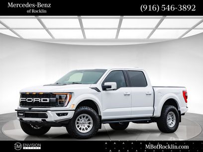 Used 2023 Ford F150 Raptor
