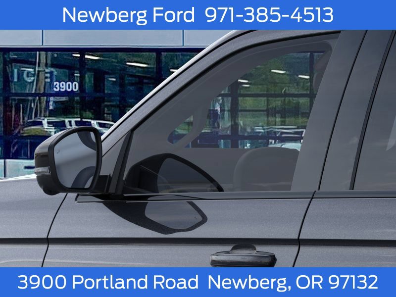 New 2026 Ford Expedition Tremor AWD/4WD image 20