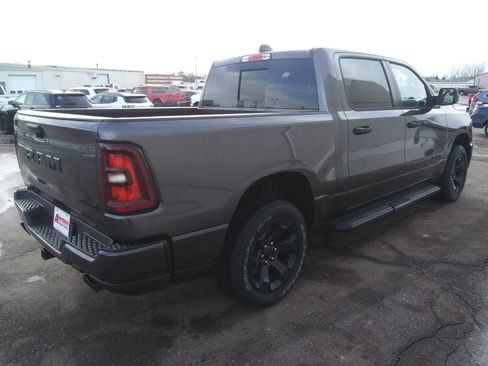 New 2026 RAM 1500 Express image 5