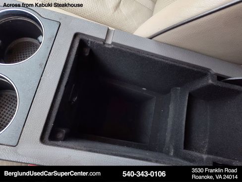 Used 2013 Lincoln MKX AWD image 27