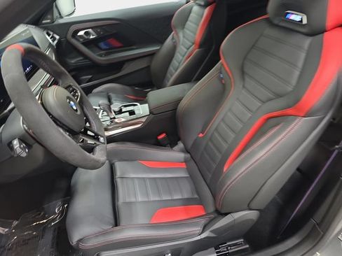 Used 2026 BMW M2 w/ Lighting Package RWD image 12