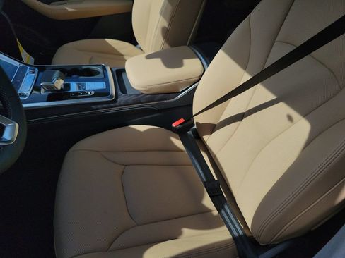 New 2026 Audi Q8 Premium Plus AWD/4WD image 17