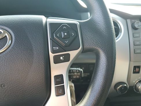 Used 2019 Toyota Tundra TRD Pro AWD/4WD image 24