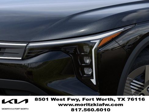 New 2026 Kia K4 FWD image 10