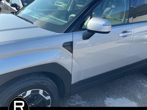 Used 2026 Hyundai Santa Fe SEL image 2