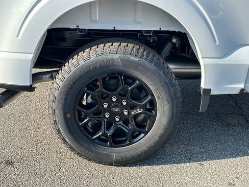 New 2026 Ford F150 STX AWD/4WD image 17