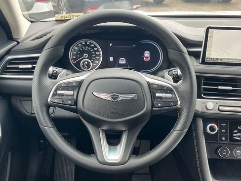New 2026 Genesis G70 2.5T image 23