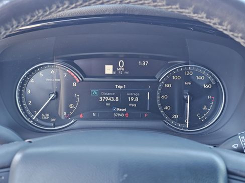 Used 2023 Cadillac XT6 Premium Luxury image 23