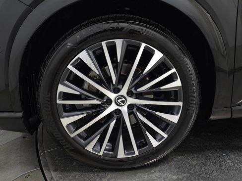 Certified 2023 Lexus RX 350 Premium Plus w/ Accessory Package image 13