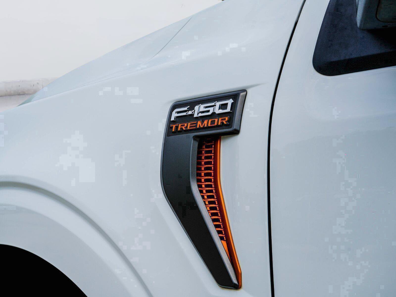 Used 2023 Ford F150 Tremor AWD/4WD image 3