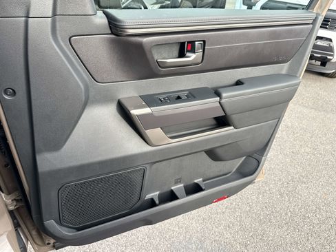 New 2026 Toyota Tundra SR5 w/ TRD Off-Road Package image 17