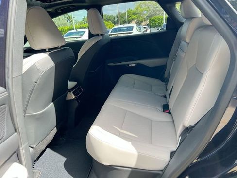 Certified 2024 Lexus RX 350 Premium Plus w/ Convenience Package FWD image 19