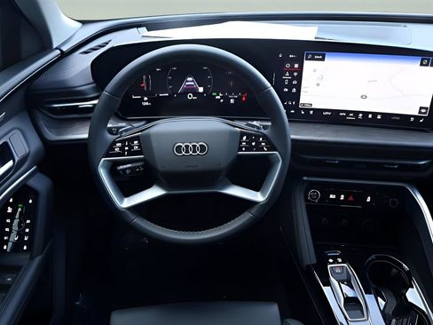 New 2025 Audi Q5 Premium Plus AWD/4WD image 14